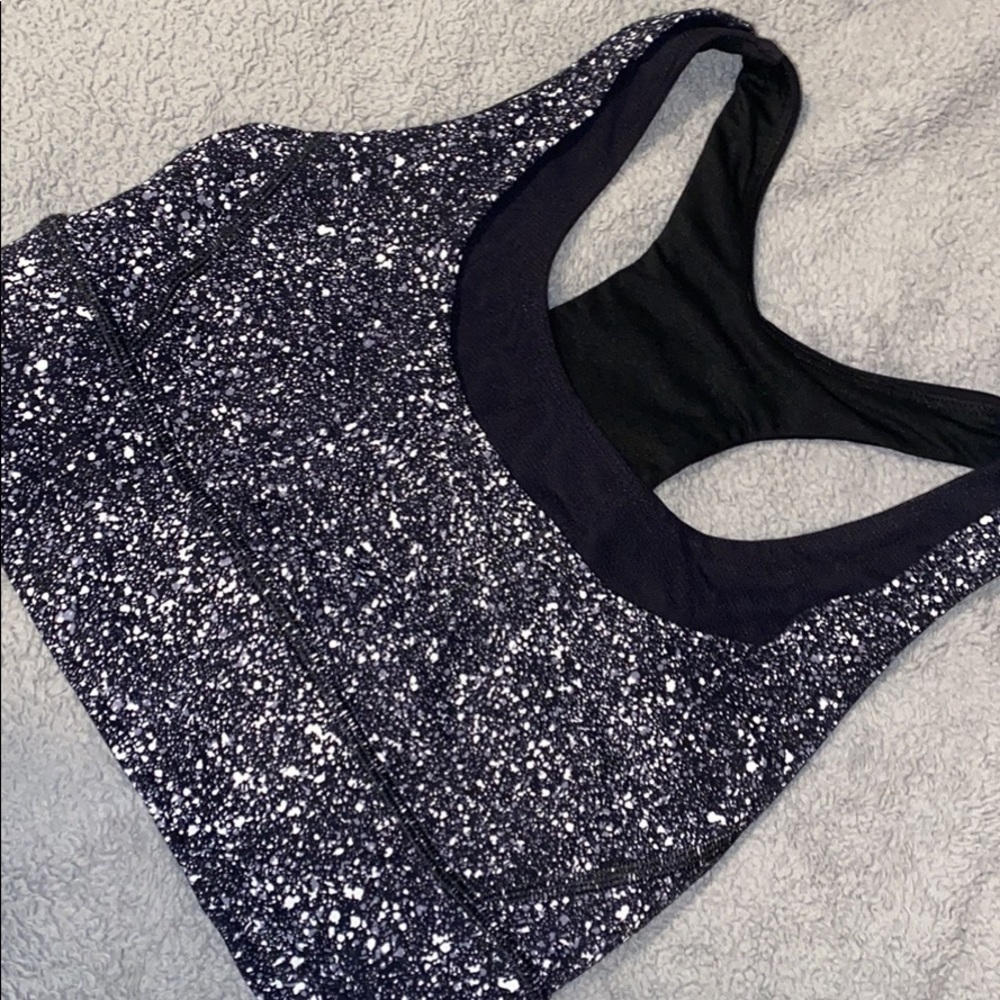 Lululemon Bra
